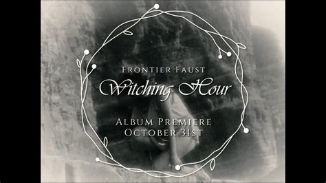 October 31st witching magic hymn